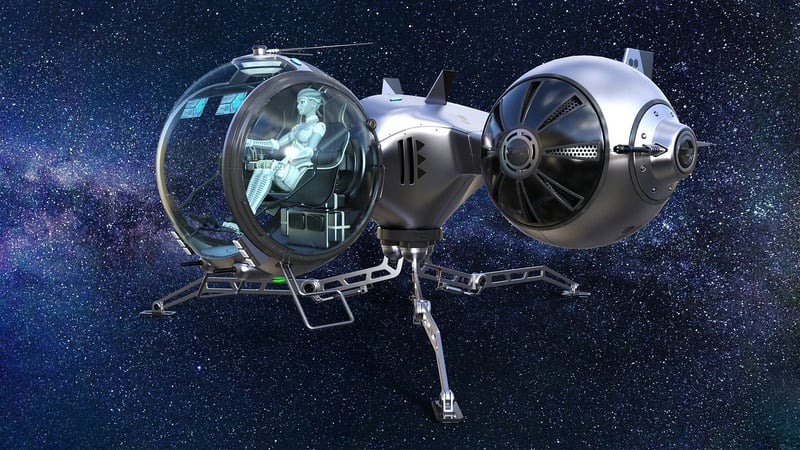 Spacecraft Design