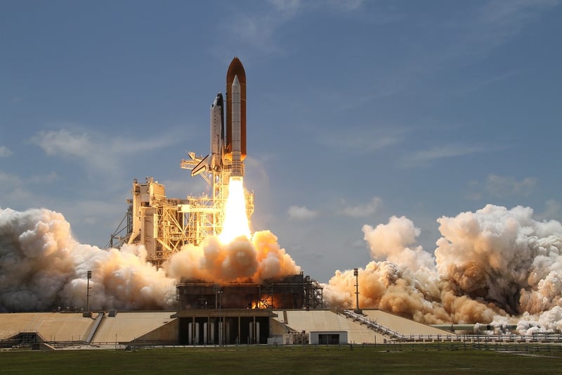 Spacecraft Design